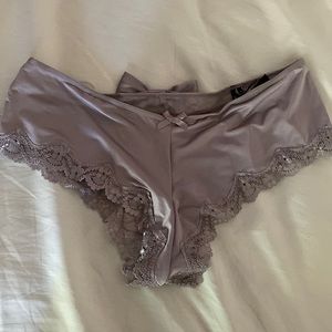 Victoria’s Secret Medium panties